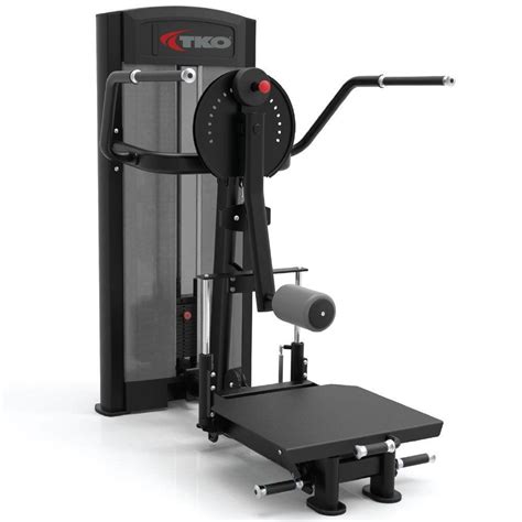 tko gym equipment